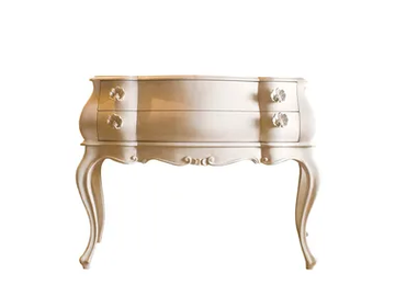 SOGNI D'AMORE - Console table with drawers by Barnini Oseo - view 2